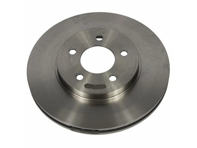 Front Brake Rotor TD382RP for Mazda Tribute (2001–2006)
