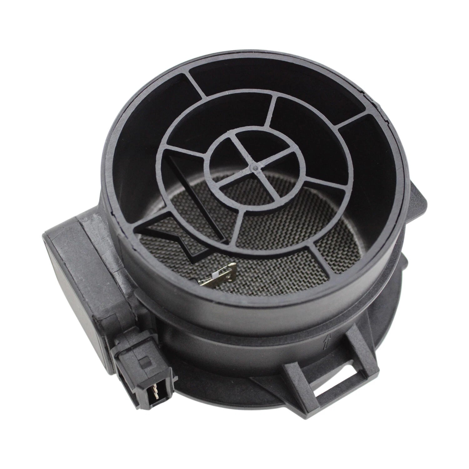 Mass Air Flow Sensor for BMW E36 E39 E46 E53 330i 530i X5 Z3 (1992–2006)