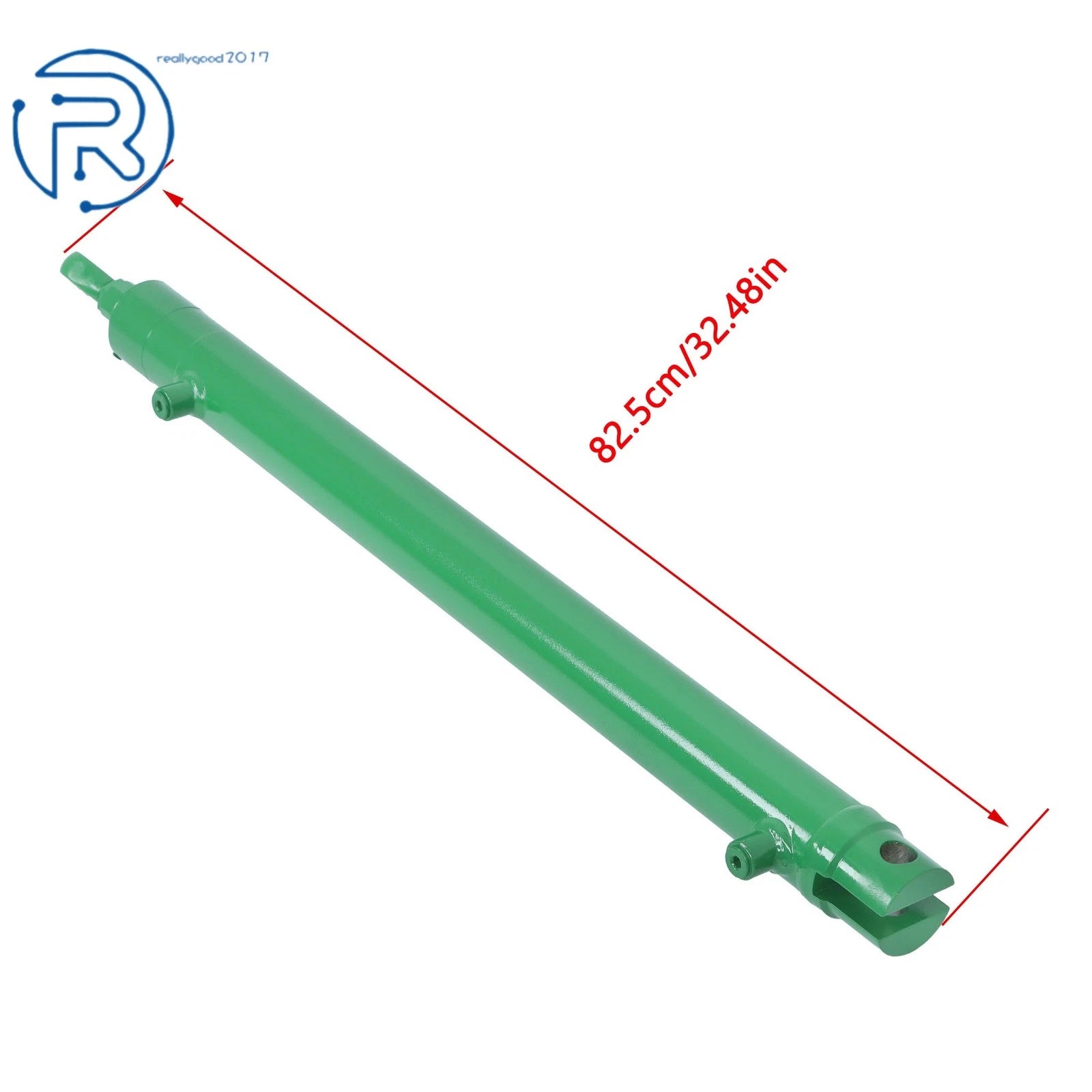 Unload Swing Cylinder for John Deere (AH176383, AH166484, AH145030, AH142164)