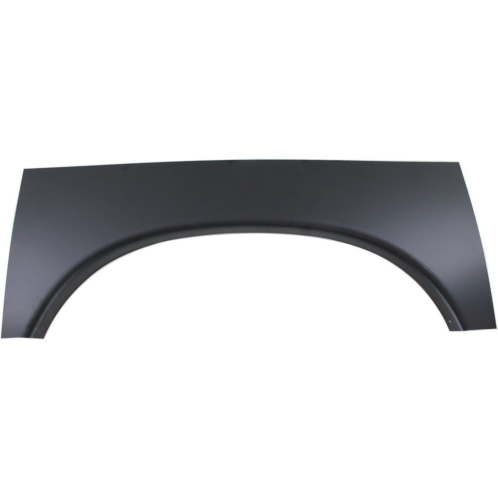 Rear Driver Side Upper Wheel Arch Repair Panel for Ram 1500