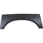 Rear Driver Side Upper Wheel Arch Repair Panel for Ram 1500