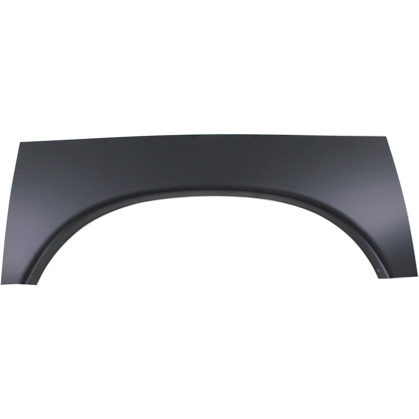 Rear Driver Side Upper Wheel Arch Repair Panel for Ram 1500