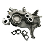 Water Pump Assembly for GMC Yukon XL Chevrolet Tahoe Cadillac Escalade (2007–2014)