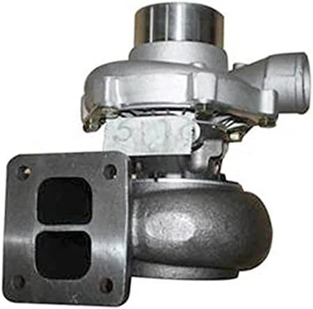 Turbo TO4B53 Turbocharger for Komatsu PC220-3 (S6D105) 465044-5261 6137-82-8200