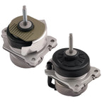 Engine Motor Mount Kits for Ford Mustang 2.3L (2015-2021)
