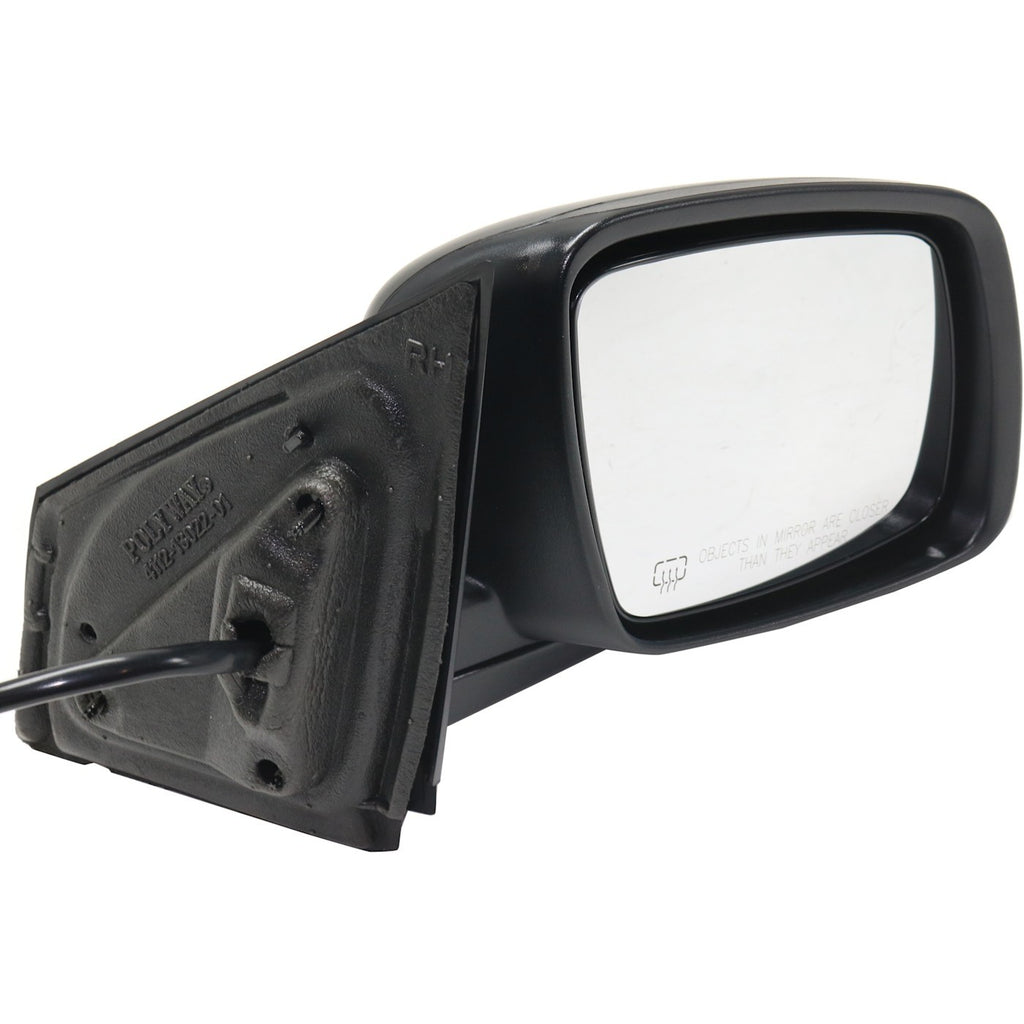Power Heated Mirrors for Dodge Journey (2016–2020)