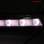LED Fog Light for Lincoln MKZ (2017–2020)