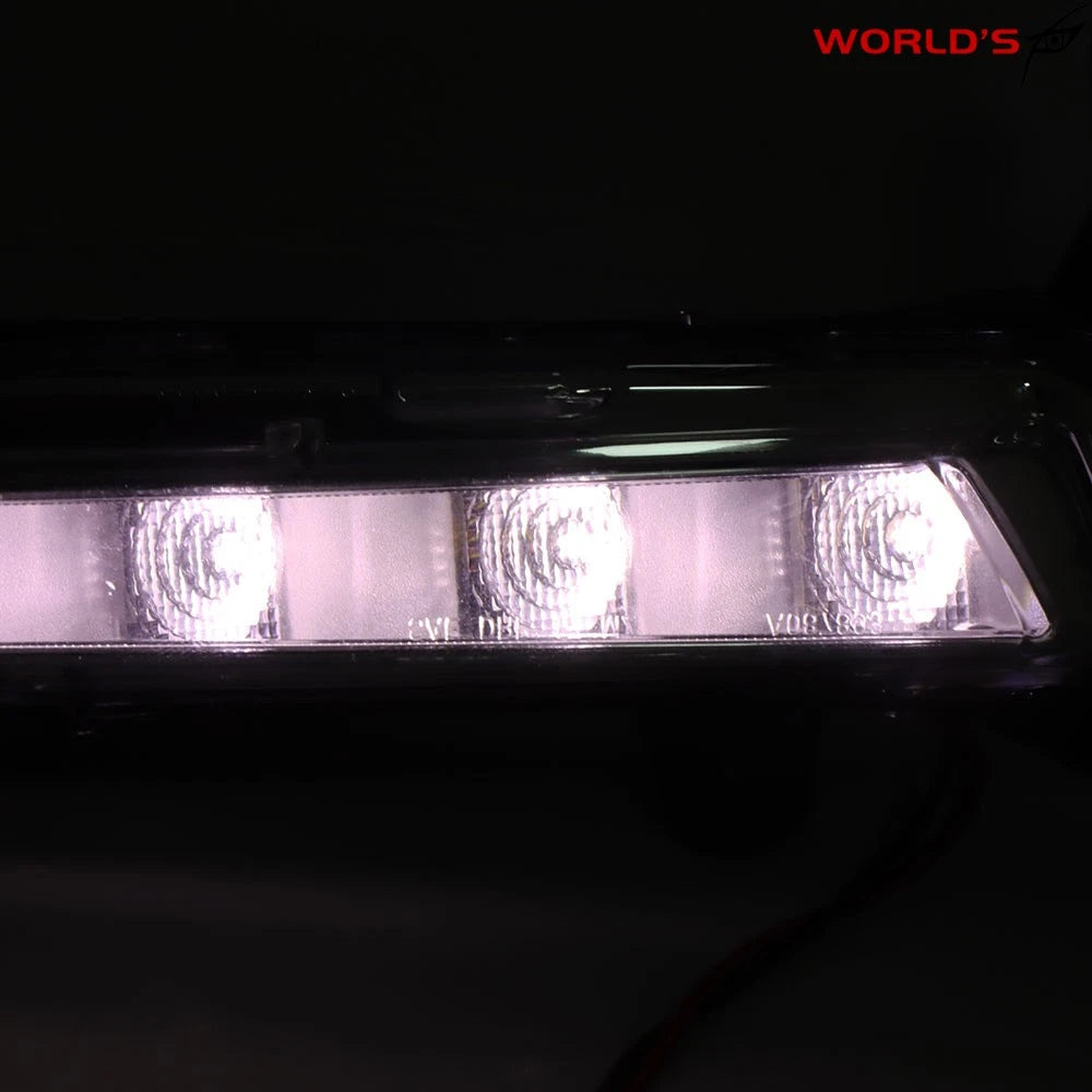 LED Fog Light for Lincoln MKZ (2017–2020)