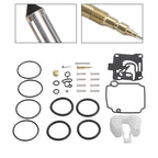 Carburetor Rebuild Kit for Yamaha 40HP F40 45HP F45A 50HP F50 T50 (62Y-W0093)