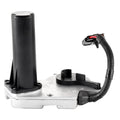 Transfer Case Motor Shift Actuator for Chevrolet C4500 C5500 (2009)
