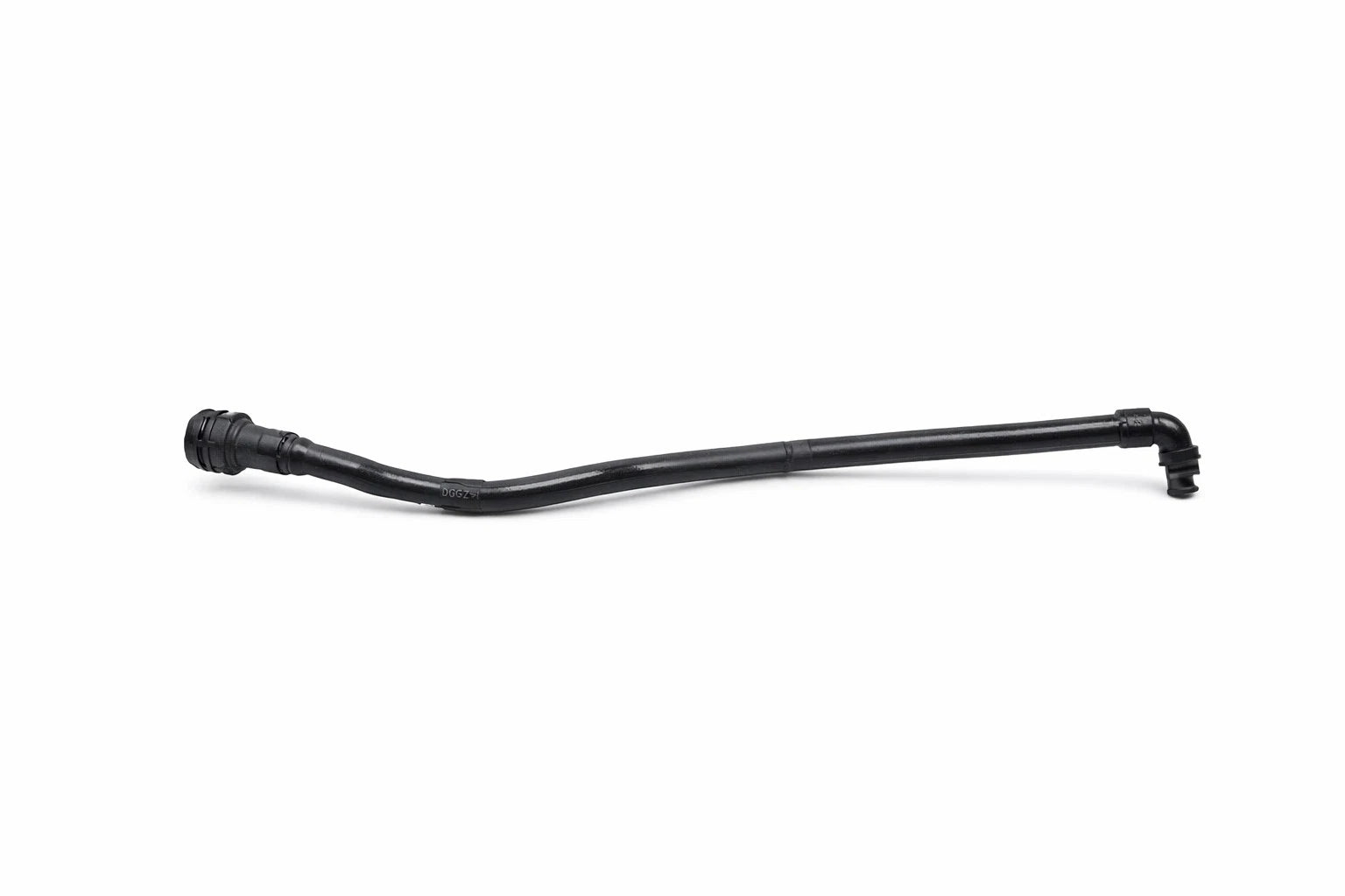 Genuine OEM Engine Coolant Hose for BMW 530i, 530i xDrive, 540i (2017–2021) 17128602617