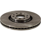 Disc Brake Rotor for Audi A4 (2001–2009) Front Solid