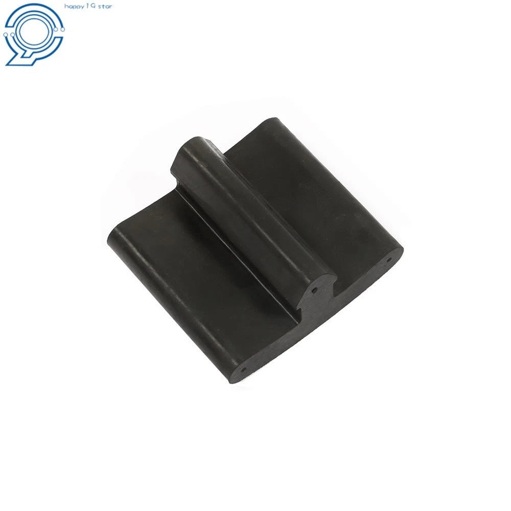 Set of 4 Leaf Spring Rubber Bumper Insulator Bushings for Ford Truck (1980–2020)