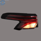 Tail Light for Toyota Sienna LE XLE (2021-2022) Left Driver Side