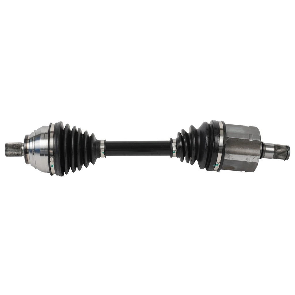 CV Axle Assembly for Volkswagen Tiguan L4 2.0L (2018–2021)