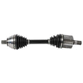 CV Axle Assembly for Volkswagen Tiguan L4 2.0L (2018–2021)