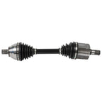 CV Axle Assembly for Volkswagen Tiguan L4 2.0L (2018–2021)