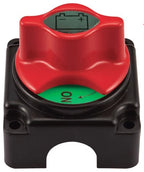 Battery Isolator Switch 12/24 Volt 250A for Compact (RWB2163)