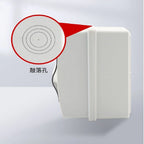HT Series Outdoor Waterproof Distribution Box MCB Switch IP65