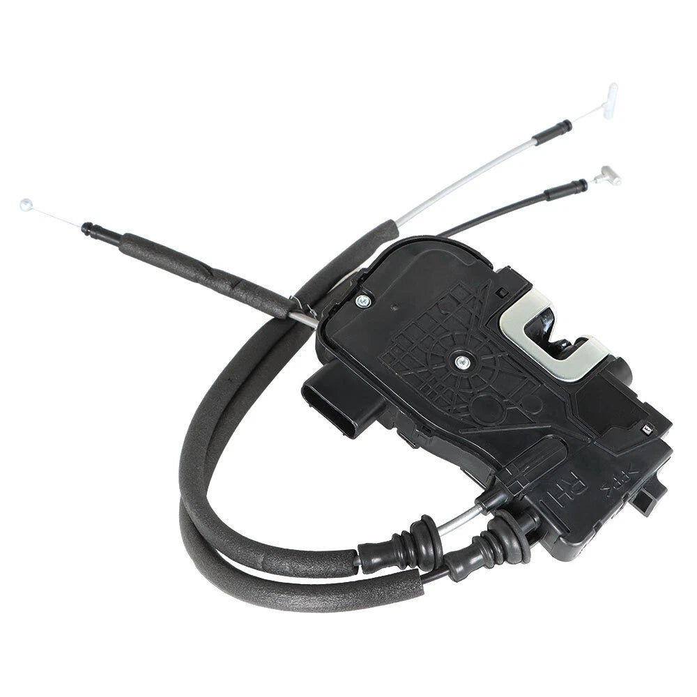Front Right Door Lock Latch Actuator for Hyundai Sonata (2011-2015)