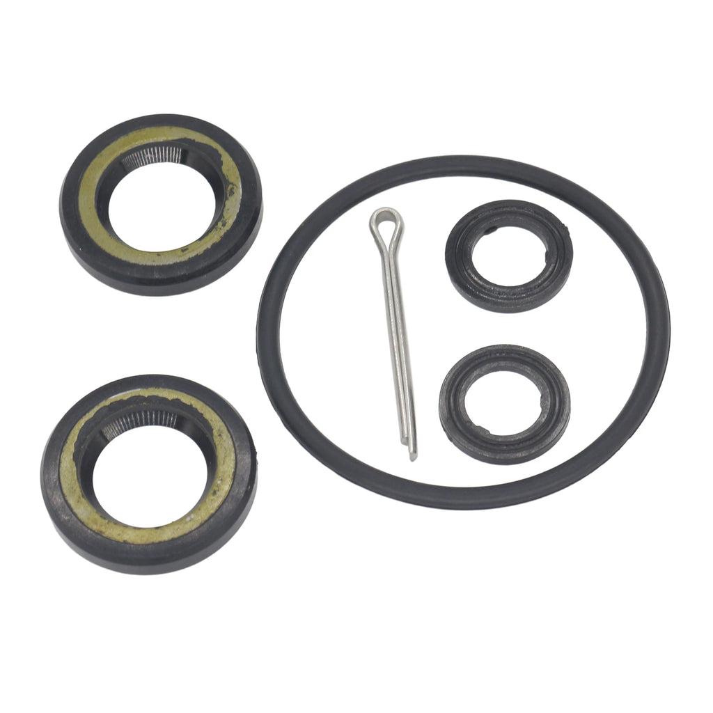 Lower Unit Oil Seal & O-ring Set for Suzuki Outboard Engine (09282-16003, 09280-52004)
