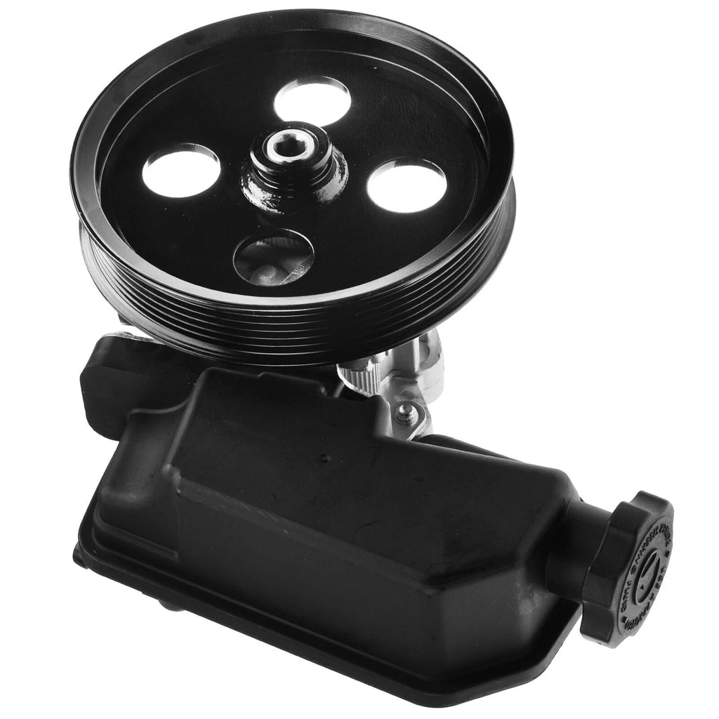 Power Steering Pump with Pulley for Jeep Commander Grand Cherokee (2008–2010)