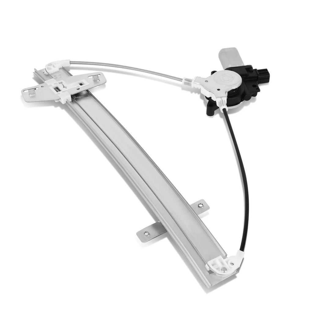 Electric Front Right Window Regulator with Motor for Honda Accord Sedan (2003–2007)
