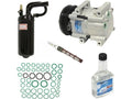 A/C Compressor Kit for Mazda B3000 (1995–1997) RJ284YV