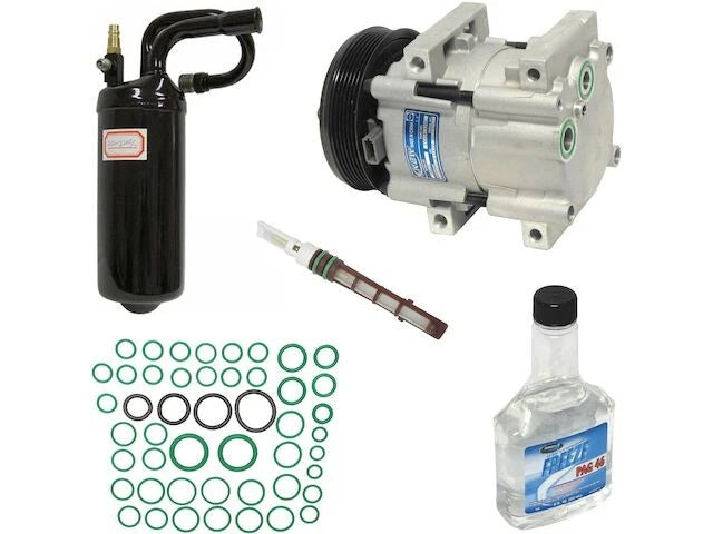 A/C Compressor Kit for Mazda B3000 (1995–1997) RJ284YV