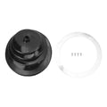Shift Boot Cover for Car Transmission Lever and Handbrake (5.250in)