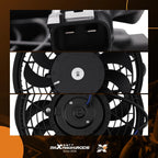 Cooling Fan Assembly for Lexus GX470 (2003–2009)