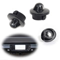 OE-Style License Plate Lights for Ford Bronco & Bronco II (1984–1996)