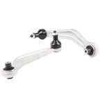 Set of 2 Rear Suspension Control Arm Bushings for BMW E60 E61 E65 E66