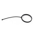 Fuel Tank Cap Anti-Lost Rope Loop for BMW 1 3 5 6 7 Series X1 X3 X4 X5 X6