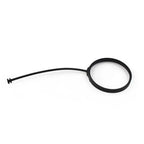 Fuel Tank Cap Anti-Lost Rope Loop for BMW 1 3 5 6 7 Series X1 X3 X4 X5 X6