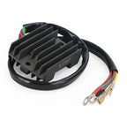 Voltage Regulator Rectifier for KTM 125 250 300 360 SX EXC EGS MXC (1997) 54611034000