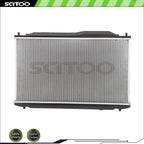 Automatic Trans 2923 Aluminum Radiator for Honda Civic (2006–2011)