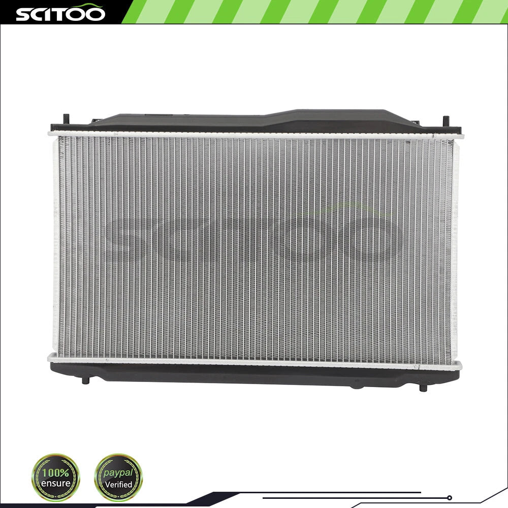 Automatic Trans 2923 Aluminum Radiator for Honda Civic (2006–2011)