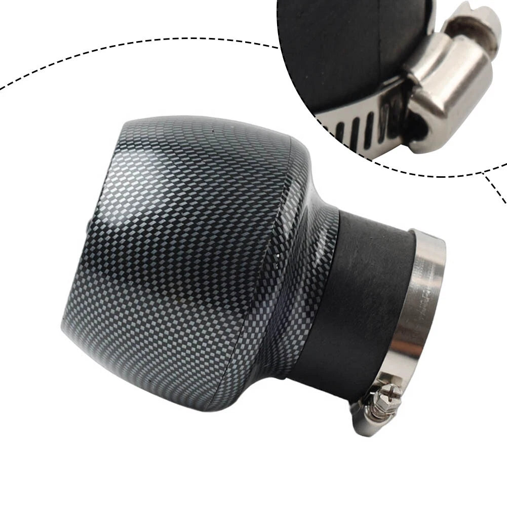 Set of 4 Universal Air Filters 28MM 35MM 42MM 48MM for ATV Pit Dirt Bike Quad