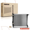 Radiator with Trans Oil Cooler for Ford Explorer Ranger (1991–1994)