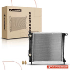 Radiator with Trans Oil Cooler for Ford Explorer Ranger (1991–1994)