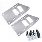 LS Engine Mounts Swap Kit for LS1 LS2 LS3