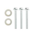 RV Gear Box Linkage with Motor for Electric Steps (Compatible)