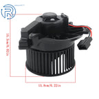 Blower Motor with Fan for Ford Mustang (2015-2020)
