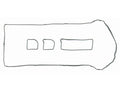 Valve Cover Gasket Set for Mazda CX-7 2.5L 2010–2012 (ZP196DV)
