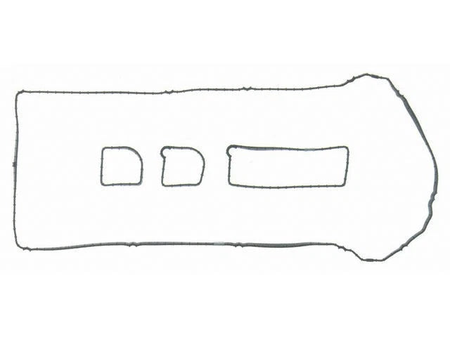 Valve Cover Gasket Set for Mazda CX-7 2.5L 2010–2012 (ZP196DV)