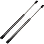 2X Rear Glass Window Lift Supports for Jeep Commander (2006–2011)