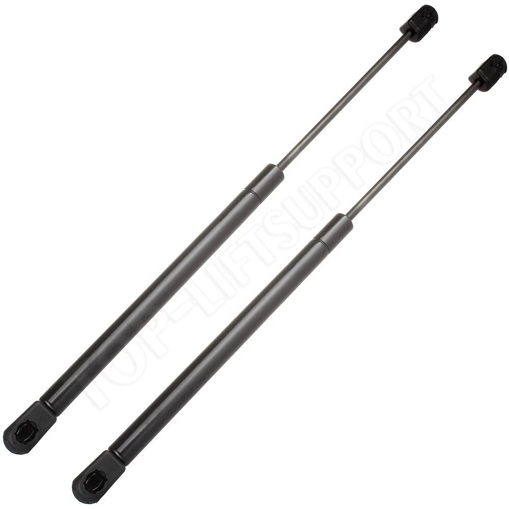 2X Rear Glass Window Lift Supports for Jeep Commander (2006–2011)
