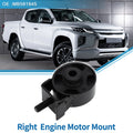 Engine Motor Mount for Mitsubishi L200 Shogun 2.5 (1992–2008)
