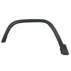 Replacement Polypropylene Front Driver Side Wheel Arch Trim-See Compatible Chart